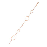 Happy Hearts Armband