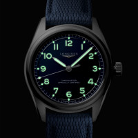 LONGINES SPIRIT PILOT