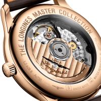 LONGINES MASTER COLLECTION