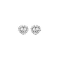 Happy Diamonds Icons Joaillerie Ohrstecker