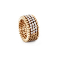Serafino Multi-Size Ring und Armreif