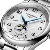 The Longines Master Collection