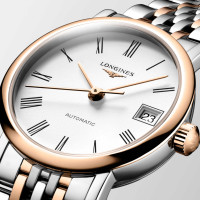 LONGINES ELEGANT COLLECTION