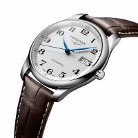 The Longines Master Collection