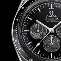 Speedmaster Kaliber 321