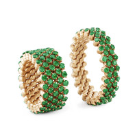 Brevetto Multi-Size Ring