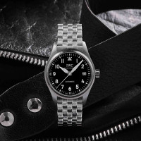 PILOT’S WATCH AUTOMATIC 36