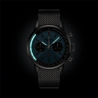 Top Time B01 Triumph 