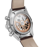 TAG HEUER CARRERA CHRONOGRAPH