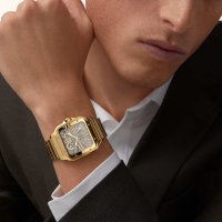 Santos de Cartier