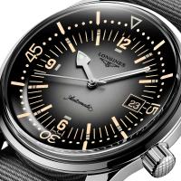 LONGINES LEGEND DIVER