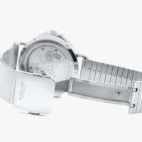 Tangente Sport neomatik 42 Datum blauschwarz