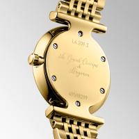 LA GRANDE CLASSIQUE DE LONGINES