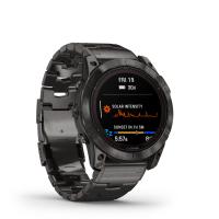 fēnix® 7X Pro – Sapphire Solar Edition