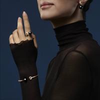 Happy Diamonds Planet Ring