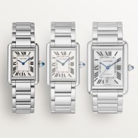 Tank Must de Cartier