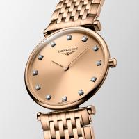 LA GRANDE CLASSIQUE DE LONGINES