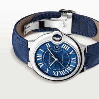 Ballon Bleu de Cartier