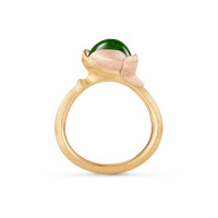 Lotus Ring 1