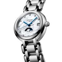 LONGINES PRIMALUNA MOONPHASE