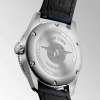 LONGINES SPIRIT ZULU TIME