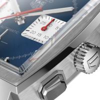 TAG HEUER MONACO CHRONOGRAPH