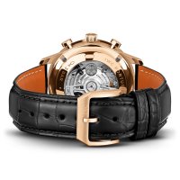 PORTUGIESER CHRONOGRAPH
