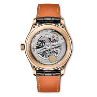 PORTUGIESER AUTOMATIC 40