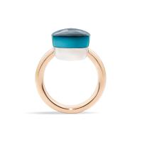 Ring Nudo