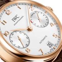 PORTUGIESER AUTOMATIC