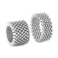 Brevetto Multi-Size Ring