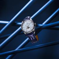 LONGINES MASTER COLLECTION MOONPHASE