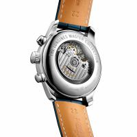 LONGINES MASTER COLLECTION CHRONOGRAPH
