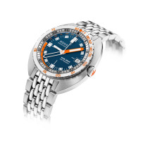 SUB 250T GMT CARIBBEAN