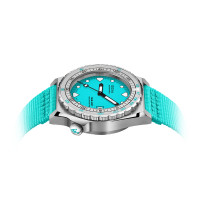 SUB 600T AQUAMARINE