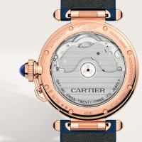 Pasha de Cartier