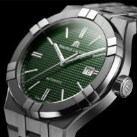 Aikon Automatic 42mm