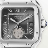 Santos de Cartier
