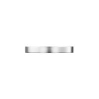 Timeless Wedding Band Ring