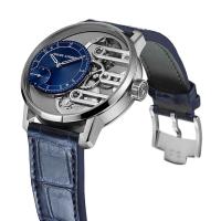 Gravity Equal Force Manufacture Edition Blue 