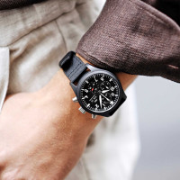 PILOT’S WATCH CHRONOGRAPH TOP GUN