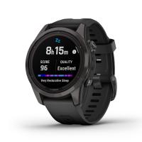 fēnix® 7S Pro – Sapphire Solar Edition