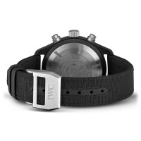 PILOT’S WATCH CHRONOGRAPH TOP GUN