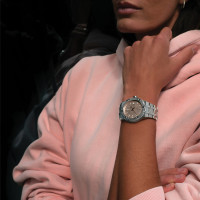Aikon Automatic 39 mm