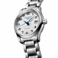 The Longines Master Collection