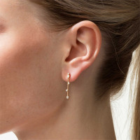 Artist Ohrschmuck Linie