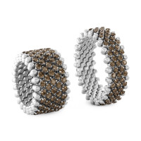 Brevetto Multi-Size Ring