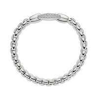 Eka Flex'it Armband mit Diamantpavé