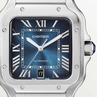 Santos de Cartier