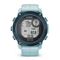 Descent™ G1 Solar - Ocean Edition